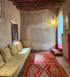 Gîte Auberge El Khorbat
