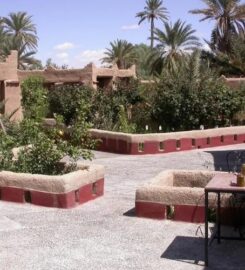 Gîte Auberge El Khorbat