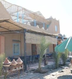 Kasbah Panorama Oasis