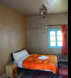 Kasbah Panorama Oasis