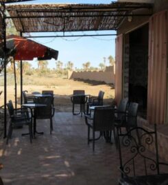 Kasbah Panorama Oasis