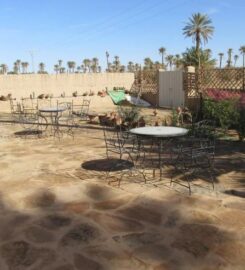 Kasbah Panorama Oasis