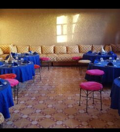 Hotel Kasbah Charme Berbere