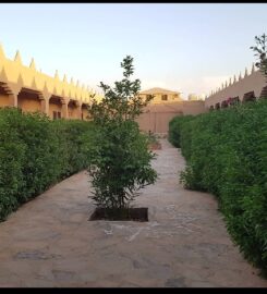 Hotel Kasbah Charme Berbere