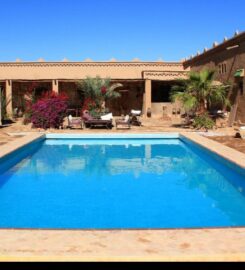 Kasbah Ennasra