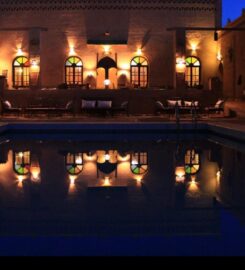 Kasbah Ennasra