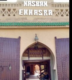 Kasbah Ennasra