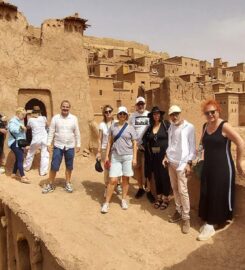 Moorish Trips