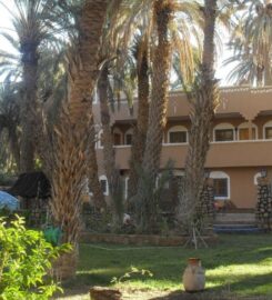 Auberge Amced
