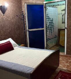 Auberge Amced