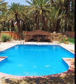 Auberge Amced
