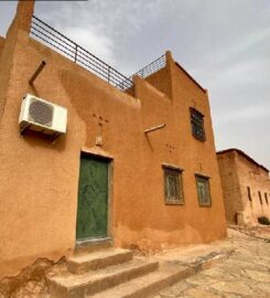 les Chandelles Maison d’hôtes