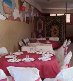 Restaurant Inass Welcome