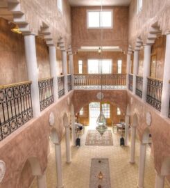 Hôtel Riad Dar Bab Todra