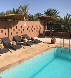 Hôtel Riad Dar Bab Todra