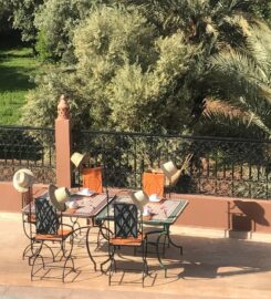 Hôtel Riad Dar Bab Todra
