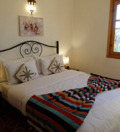 Hôtel Riad Dar Bab Todra