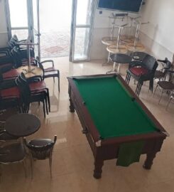 Café Côte D'Azur goulmima