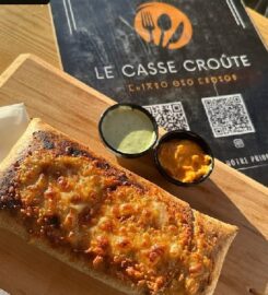 Le Casse Croûte Goulmima Food