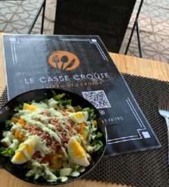 Le Casse Croûte Goulmima Food