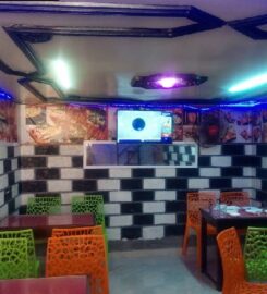 Snack Restaurant Dream