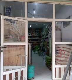 Boutique alimentaire malak