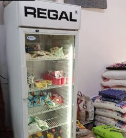 Boutique alimentaire malak