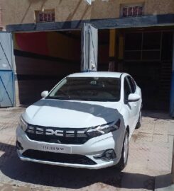 Location de voiture Nono.car