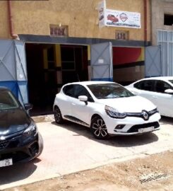 Location de voiture Nono.car