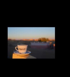 Café Sijilmassa Rissani