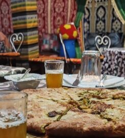 Restaurante La Baraka