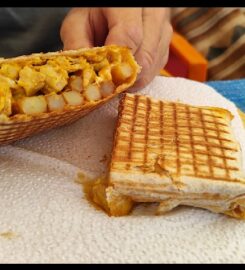 Snack Merzouga Rissani