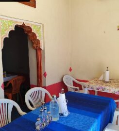 Snack Merzouga Rissani