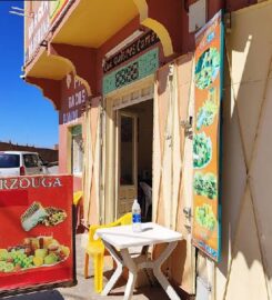 Snack Merzouga Rissani