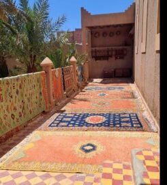 Maison Touareg Rissani
