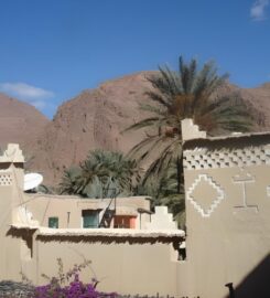 Palmeraie Guest House