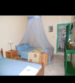 Palmeraie Guest House