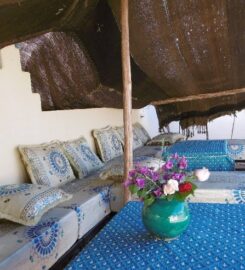 Palmeraie Guest House