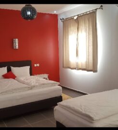 Hôtel Tinit