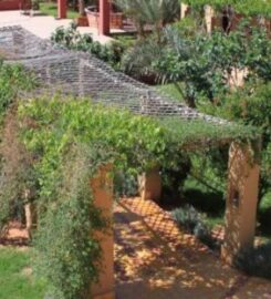 Hôtel Tinit