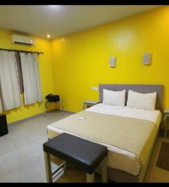 Hôtel Tinit