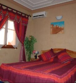 Hôtel Palm Barraoui