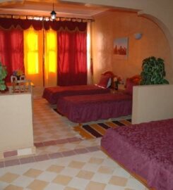 Hôtel Palm Barraoui