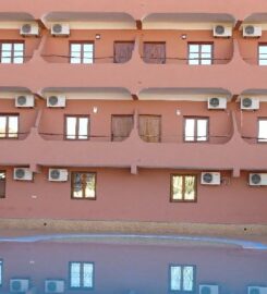 Hôtel Palm Barraoui