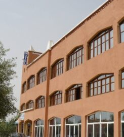 Hôtel Palm Barraoui