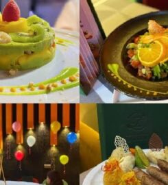 Restaurant La Zone Tinghir