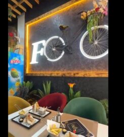 Restaurant La Zone Tinghir