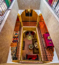 Riad Sephora