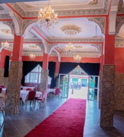 Hôtel la Vallée des Kasbahs