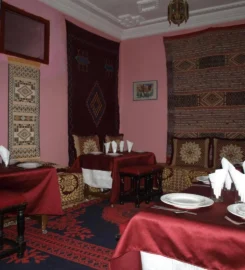 Maison d’Hôte Valentine